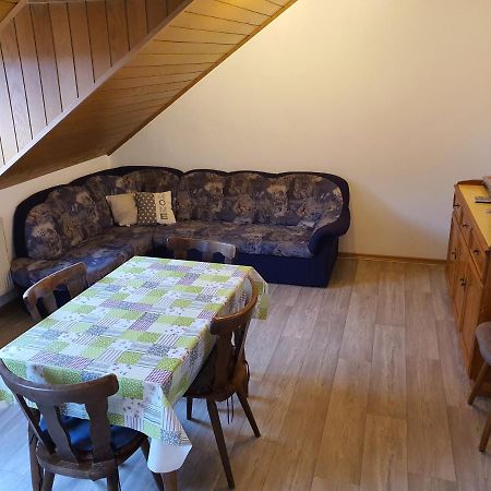 Kleberhof - Urlaub Auf Dem Bauernhof Apartment Eslarn ภายนอก รูปภาพ