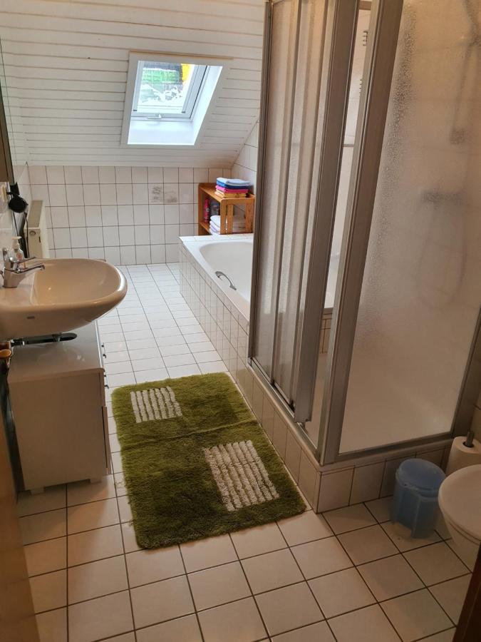 Kleberhof - Urlaub Auf Dem Bauernhof Apartment Eslarn ภายนอก รูปภาพ